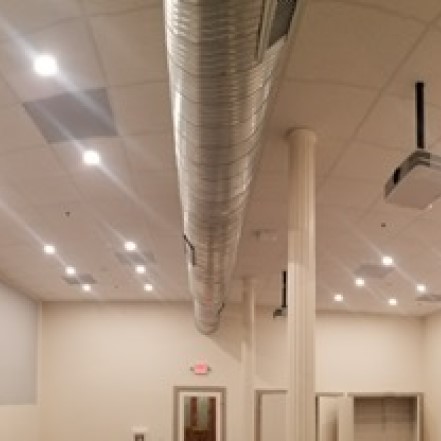 Renovation Project