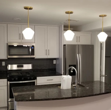 Lighting Project