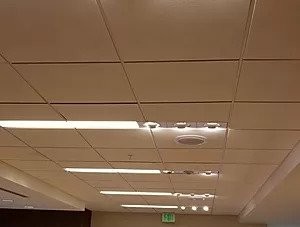 lights